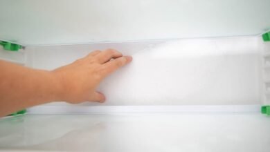 صيانة ديب فريزر كريازى مع أفضل متخصصين الصيانة لضمان الجودة