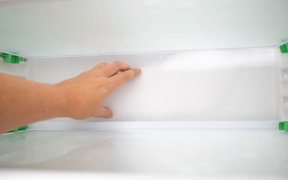 صيانة بيكو ديب فريزر للحفاظ على الأداء المثالي
