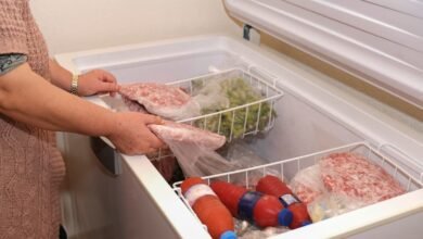 صيانة ديب فريزر اوشن: خدمة احترافية لأداء مثالي وموثوق