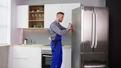 صيانة ثلاجات ايسبرج بأيدي خبرائنا المتخصصين