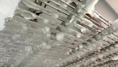 تصليح ديب فريزر الخاص بك بأيدي فنيونا المتخصصون