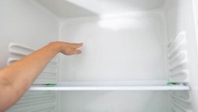 صيانة ثلاجات ناشيونال بأيدي خبراء الصيانة لدينا