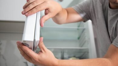    صيانة ثلاجة ايديال 14 قدم نوفروست: إليك الدعم الفني المعتمد