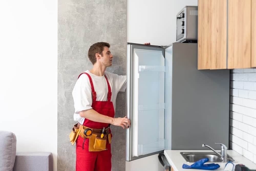 أفضل مركز صيانة ديب فريزر الاسكا في مصر