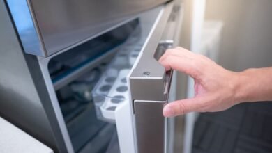 مدة فصل الديب فريزر عند السفر