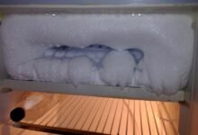 اضرار عدم فصل الثلاجة وطرق تجنبها مع أفضل شركة صيانة للأجهزة المنزلية