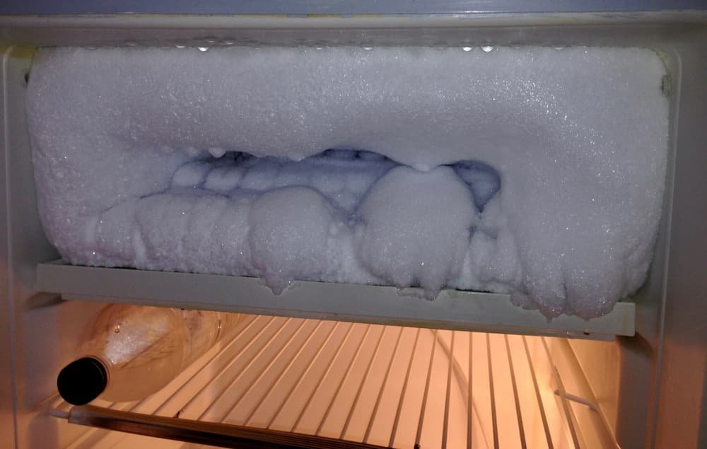 اضرار عدم فصل الثلاجة وطرق تجنبها مع أفضل شركة صيانة للأجهزة المنزلية