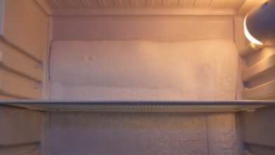 صيانة ديب فريزر اوشن: خدمة احترافية لأداء مثالي وموثوق