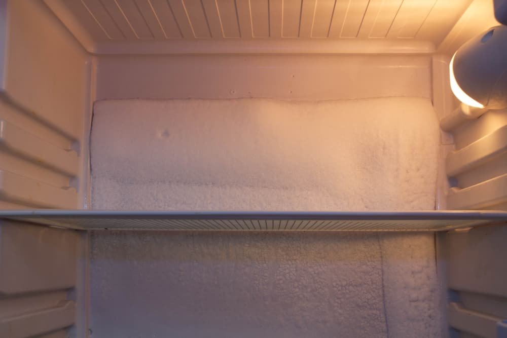 صيانة ديب فريزر اوشن: خدمة احترافية لأداء مثالي وموثوق