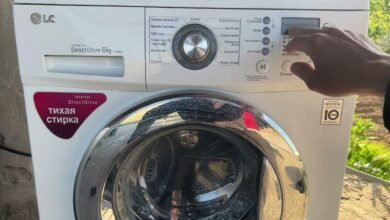 حجز موعد صيانة غسالة سامسونج