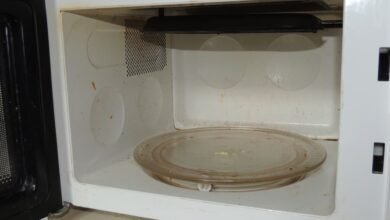 اصلاح ترموستات الفرن الكهربائي