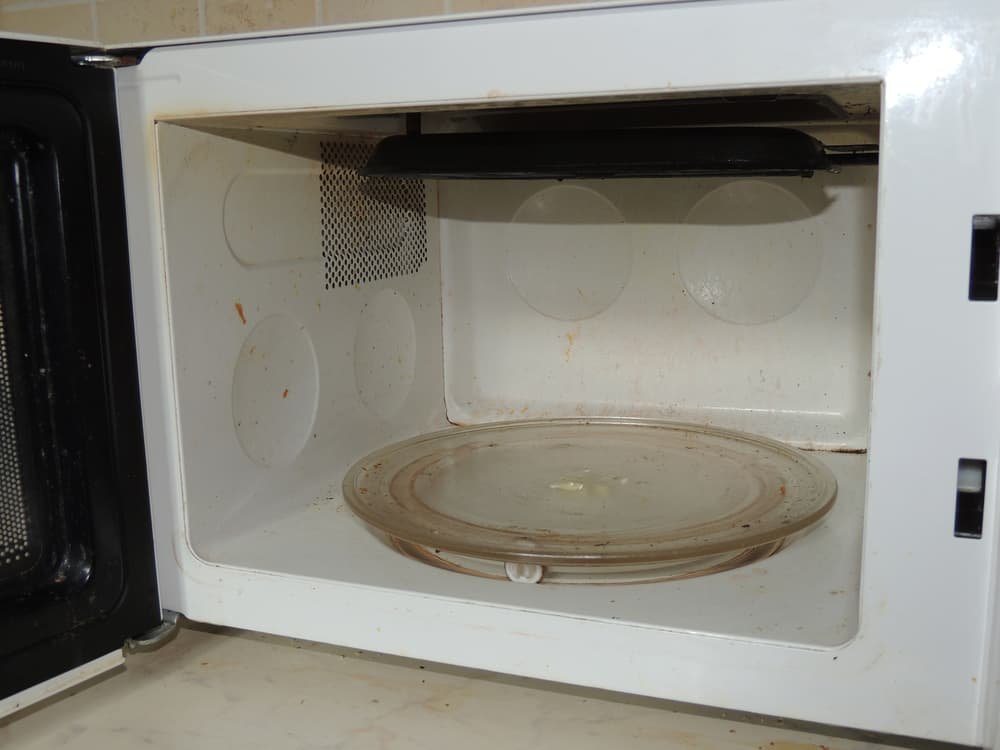 اصلاح ترموستات الفرن الكهربائي