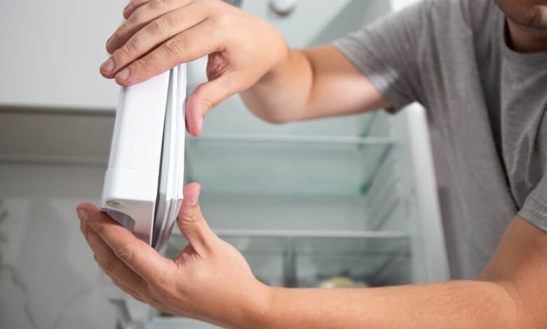 أفضل مركز صيانة ثلاجة كريازى 14 قدم نوفروست