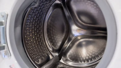 اعطال الغسالة الاتوماتيك زانوسى العبد