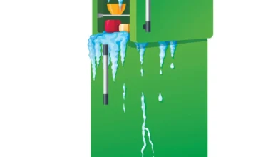 أفضل مركز صيانة ثلاجات باساب في مصر 