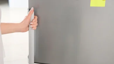 أفضل مركز صيانة ثلاجات باساب في مصر 