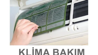 حل مشكلة F1 في المكيف