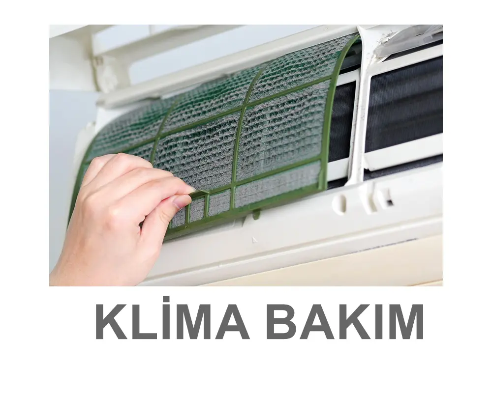 حل مشكلة F1 في المكيف