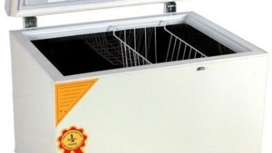 أفضل مركز صيانة ديب فريزر الاسكا في مصر