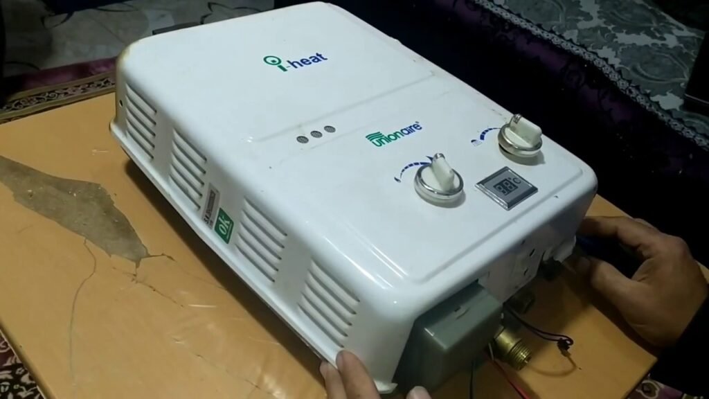 عطل ee سخان اوليمبيك كهرباء