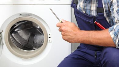 عدد مرات تشغيل الغسالة الأتوماتيك في اليوم