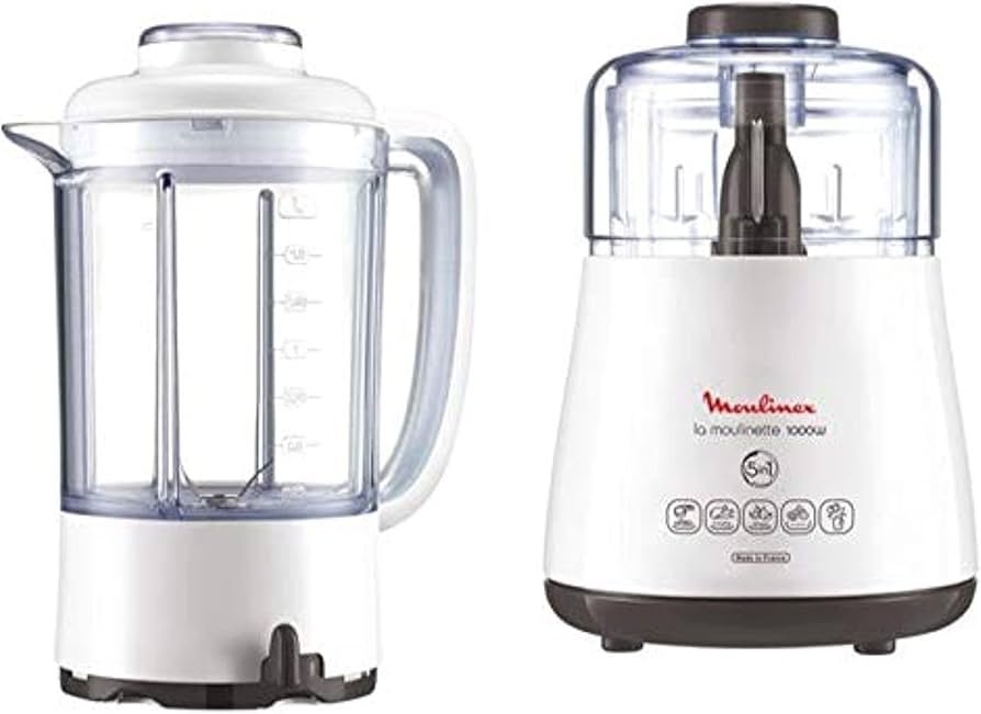 تغيير جلدة خلاط مولينكس