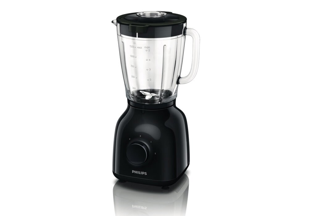 تغيير جلدة الخلاط الكهربائي