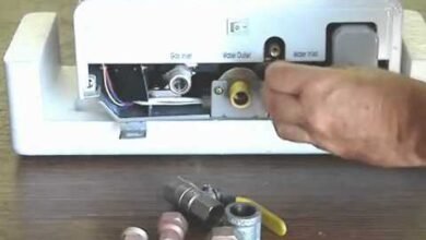 رقم صيانة سخان اوليمبيك غاز 10 لتر : خدماتنا متاحه على مدار اليوم