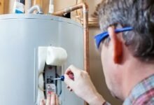 صيانة سخانات سامسونج : الدليل الشامل للصيانة