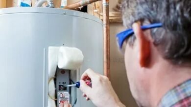 صيانة سخانات سامسونج : الدليل الشامل للصيانة