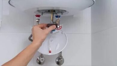 صيانة سخانات سامسونج : الدليل الشامل للصيانة