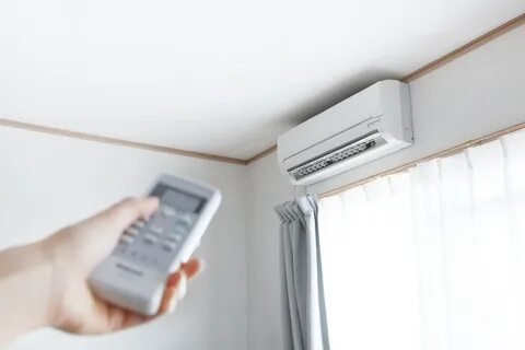علاج رائحة المكيف شارب لأداء أفضل