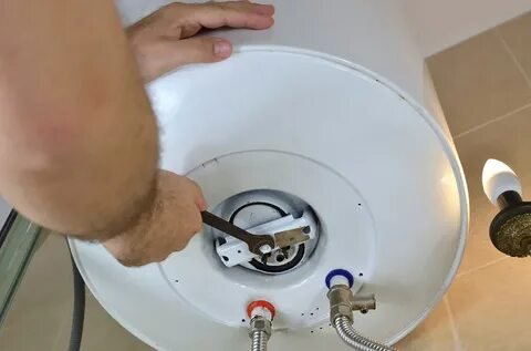 أفضل طرق لصيانة سخان شتيبل بسهوله وجوده عاليه 