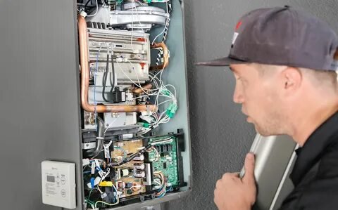 أفضل خبراء صيانة سخانات الغاز: لأفضل أداء وأقل التكاليف