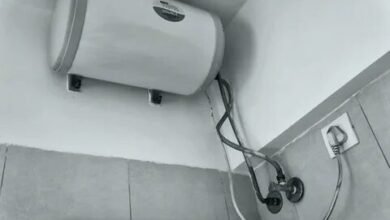 نصائح خبراء الصيانة في صيانة سخانات بوش لدينا