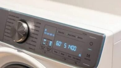 الغسالة الأتوماتيك لا تبدأ أي برنامج: الدليل الشامل لتشغيل مريح