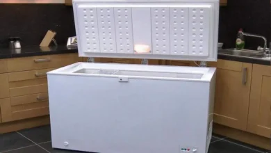 تصليح ديب فريزر كريازى بأعلى جودة من فريقنا المحترف