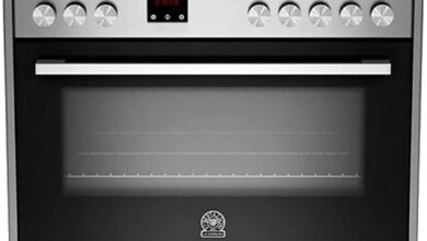 مشكلة عين البوتجاز مش بيولع