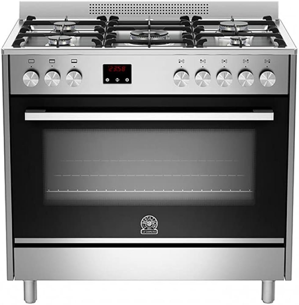 مشكلة عين البوتجاز مش بيولع