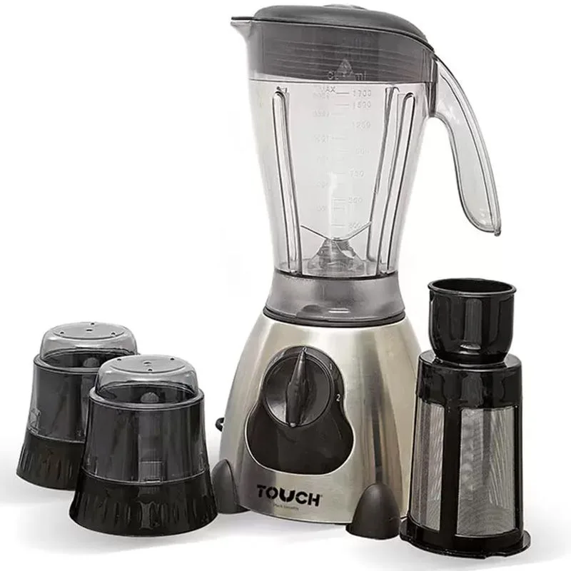 تغيير جلدة شفشق الخلاط