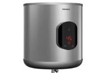 اعطال سخان تورنيدو كهرباء