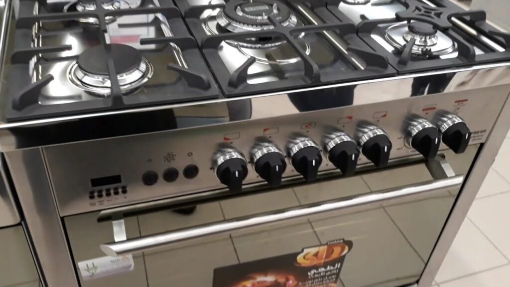 تصليح حساس البوتاجاز