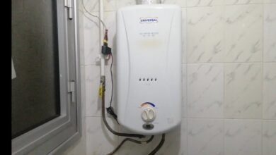 نصائح خبراء صيانة سخان الغاز لدينا لأفضل أداء