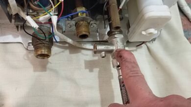 صيانة سخان بومان بأيدي فنيونا المتخصصون