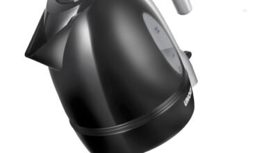 اصلاح مفتاح غلاية الماء براون: دليل شامل للصيانة