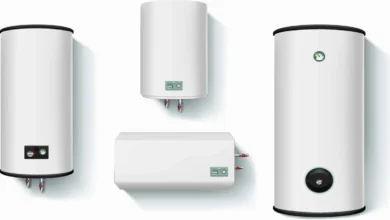 دليلك لاختيار أفضل شركات صيانة سخانات الغاز باحترافية