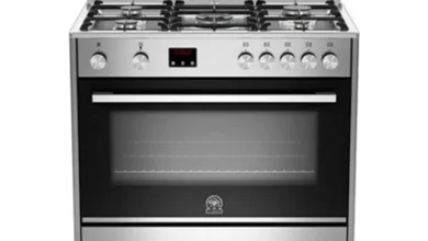 الاشعال الذاتي للبوتاجاز معلق