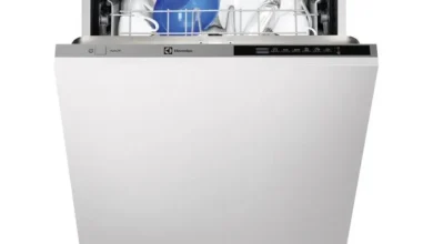 غسالة الصحون بيكو لا تضخ الماء - الأسباب والحلول والنصائح