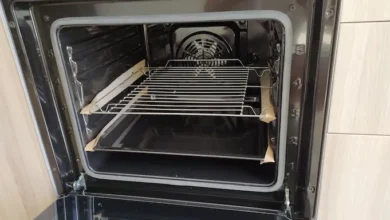 حساس الفرن الكهربائي: دليل شامل لفهمه وأسباب تعطله وإصلاحه