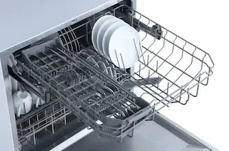 رشاشات غسالة الصحون لا تعمل: الأسباب والحلول والنصائح